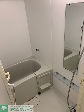 ベルシード志村坂上の物件内観写真